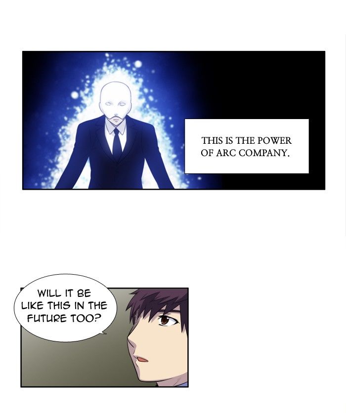 The Gamer Chapter 154 page 13 - Chapter 154