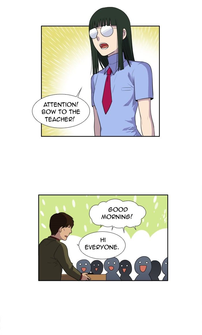 The Gamer Chapter 154 page 2 - Chapter 154