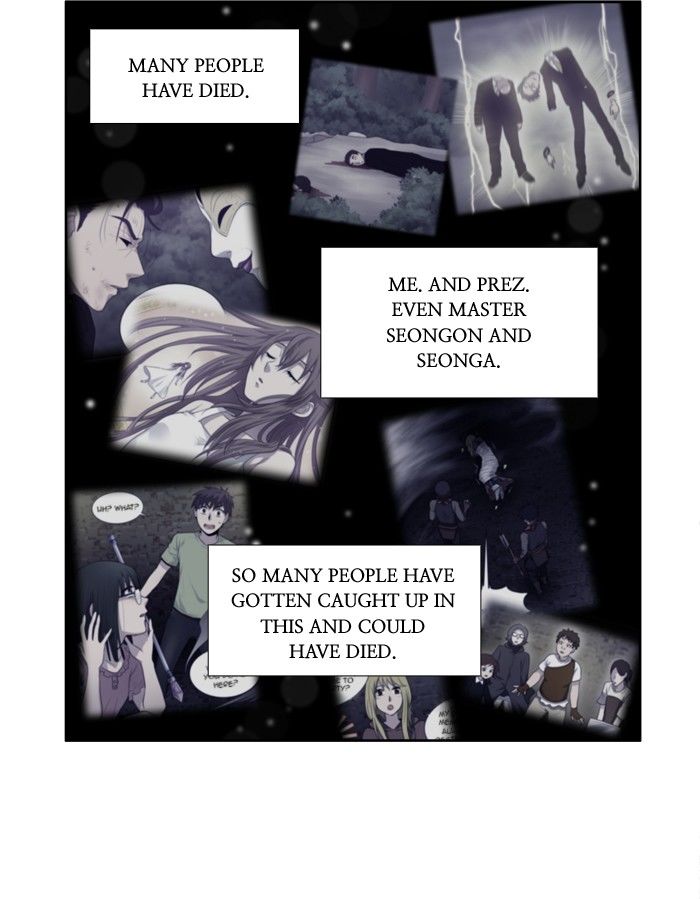 The Gamer Chapter 154 page 22 - Chapter 154