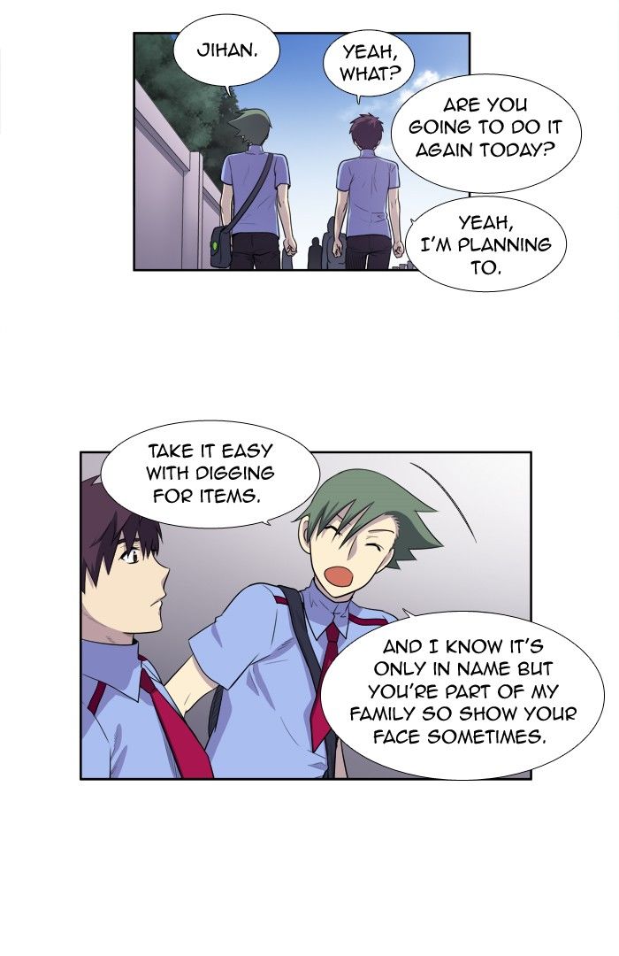 The Gamer Chapter 154 page 28 - Chapter 154