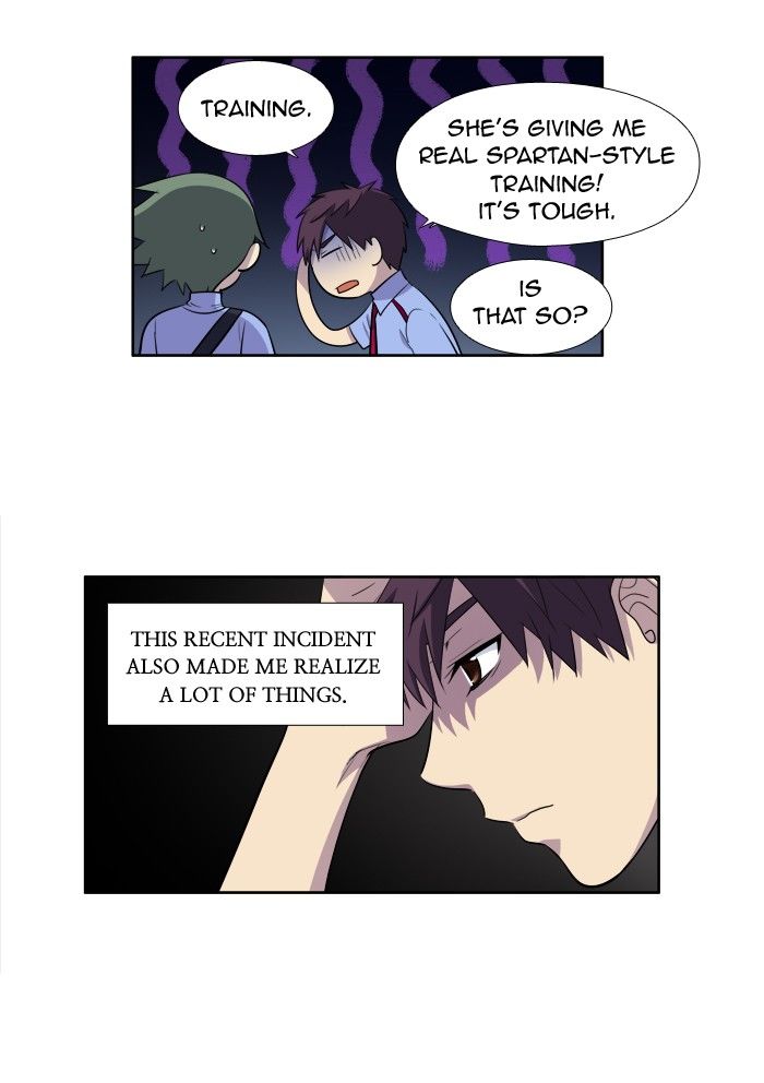 The Gamer Chapter 154 page 30 - Chapter 154