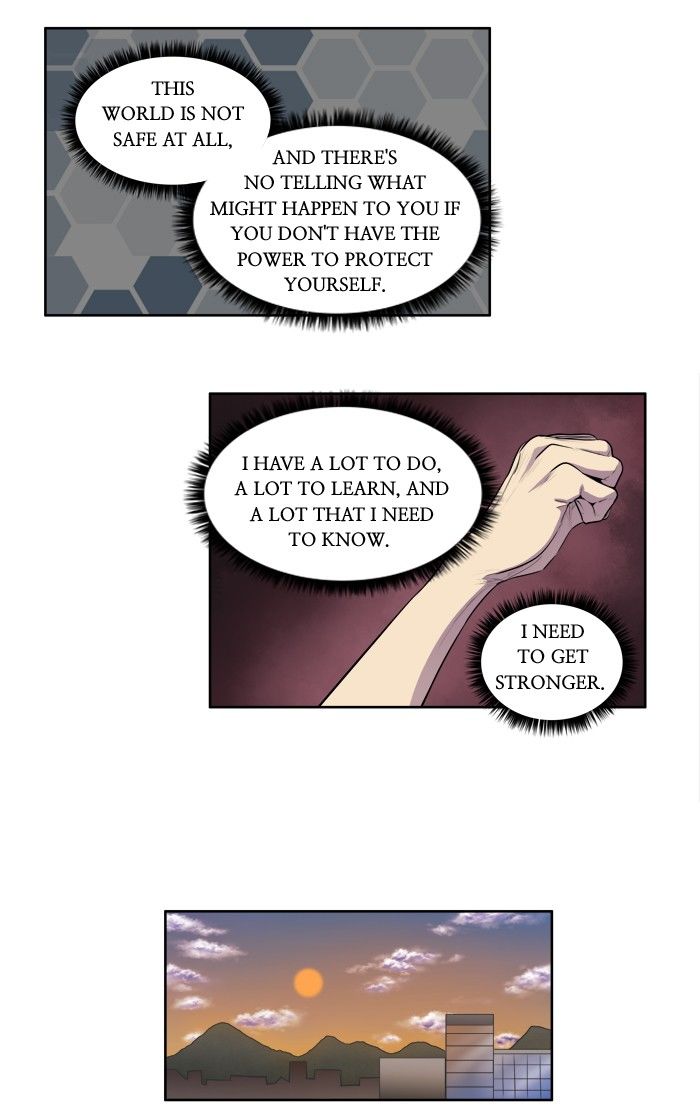 The Gamer Chapter 154 page 31 - Chapter 154