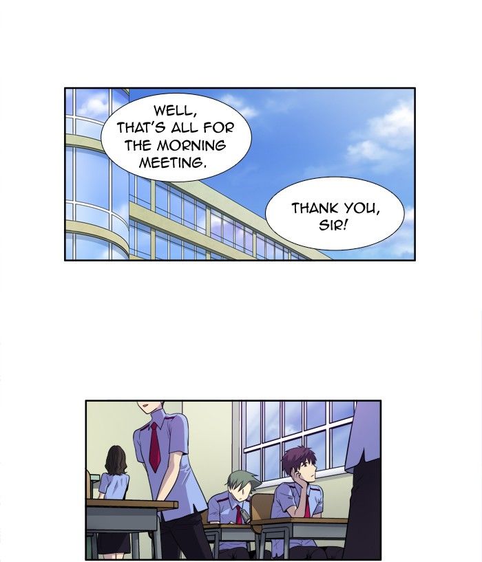 The Gamer Chapter 154 page 5 - Chapter 154