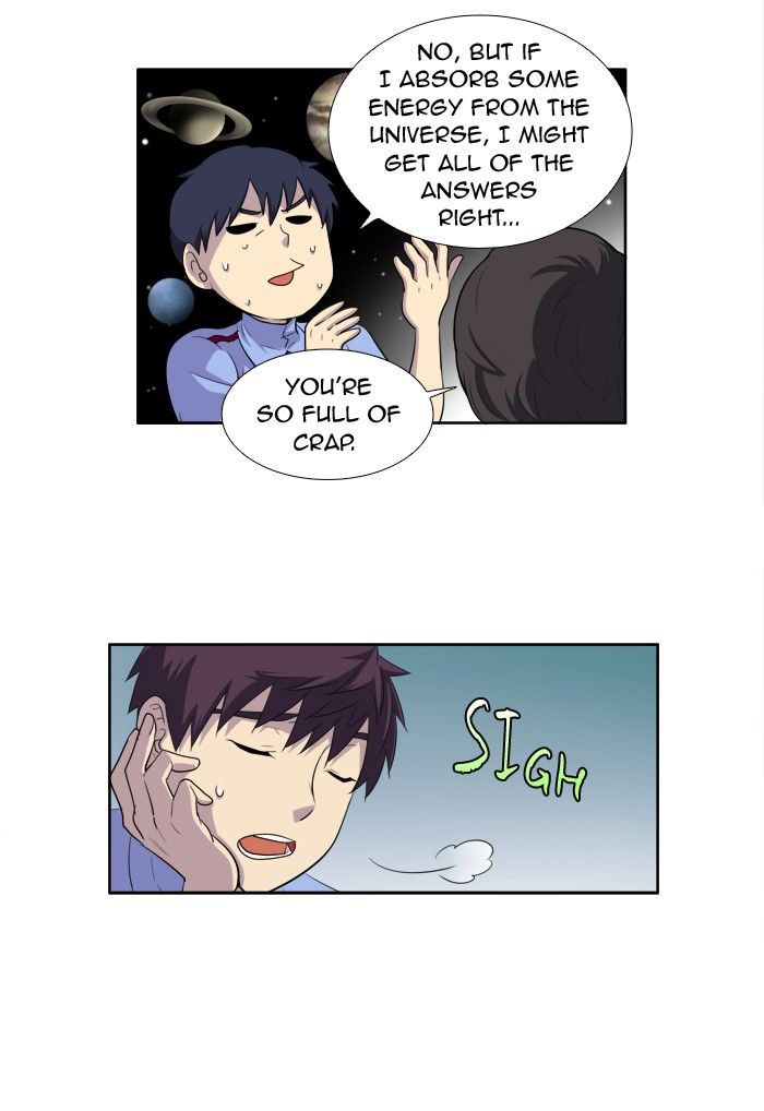 The Gamer Chapter 154 page 7 - Chapter 154