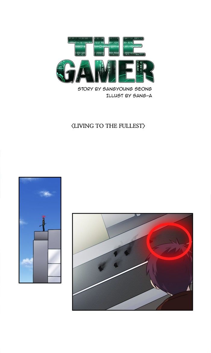 The Gamer Chapter 155 page 1 - Chapter 155