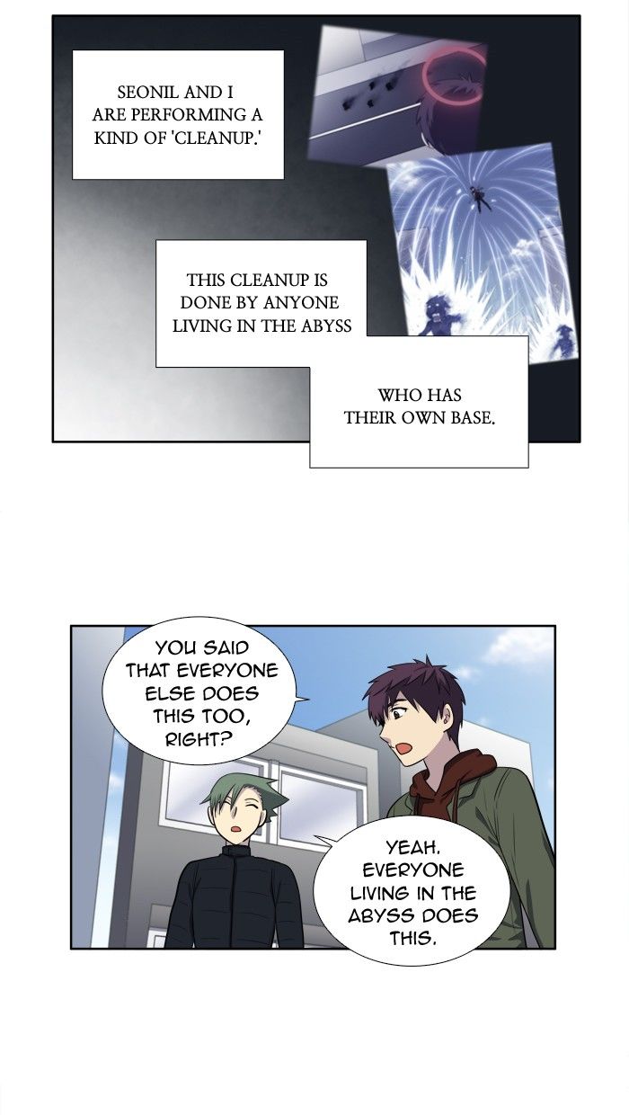 The Gamer Chapter 155 page 10 - Chapter 155