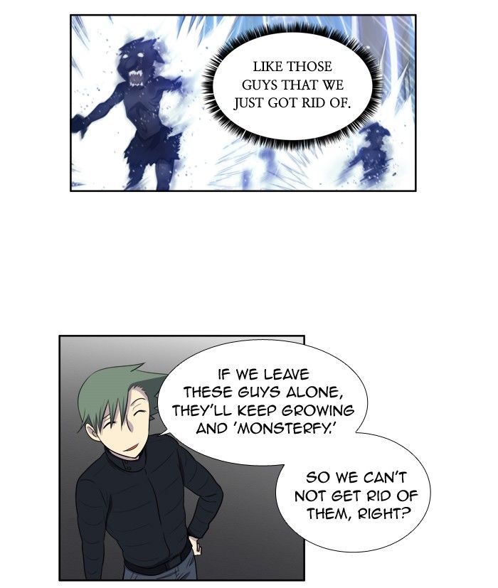 The Gamer Chapter 155 page 13 - Chapter 155