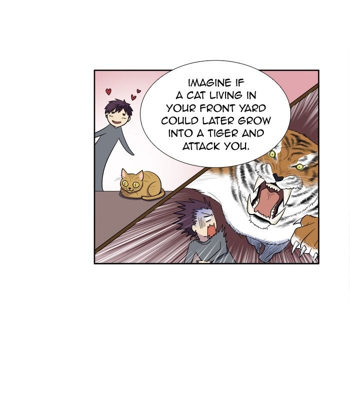 The Gamer Chapter 155 page 14 - Chapter 155