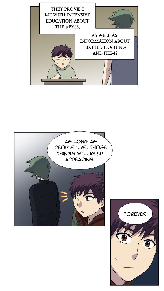 The Gamer Chapter 155 page 16 - Chapter 155