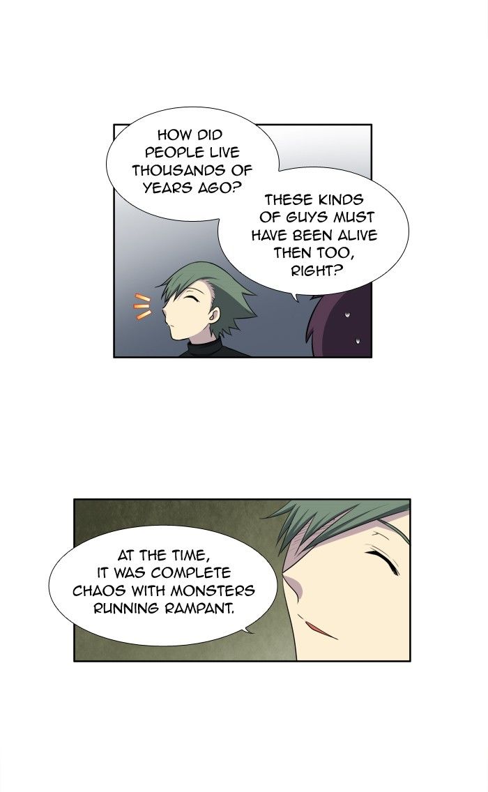 The Gamer Chapter 155 page 17 - Chapter 155