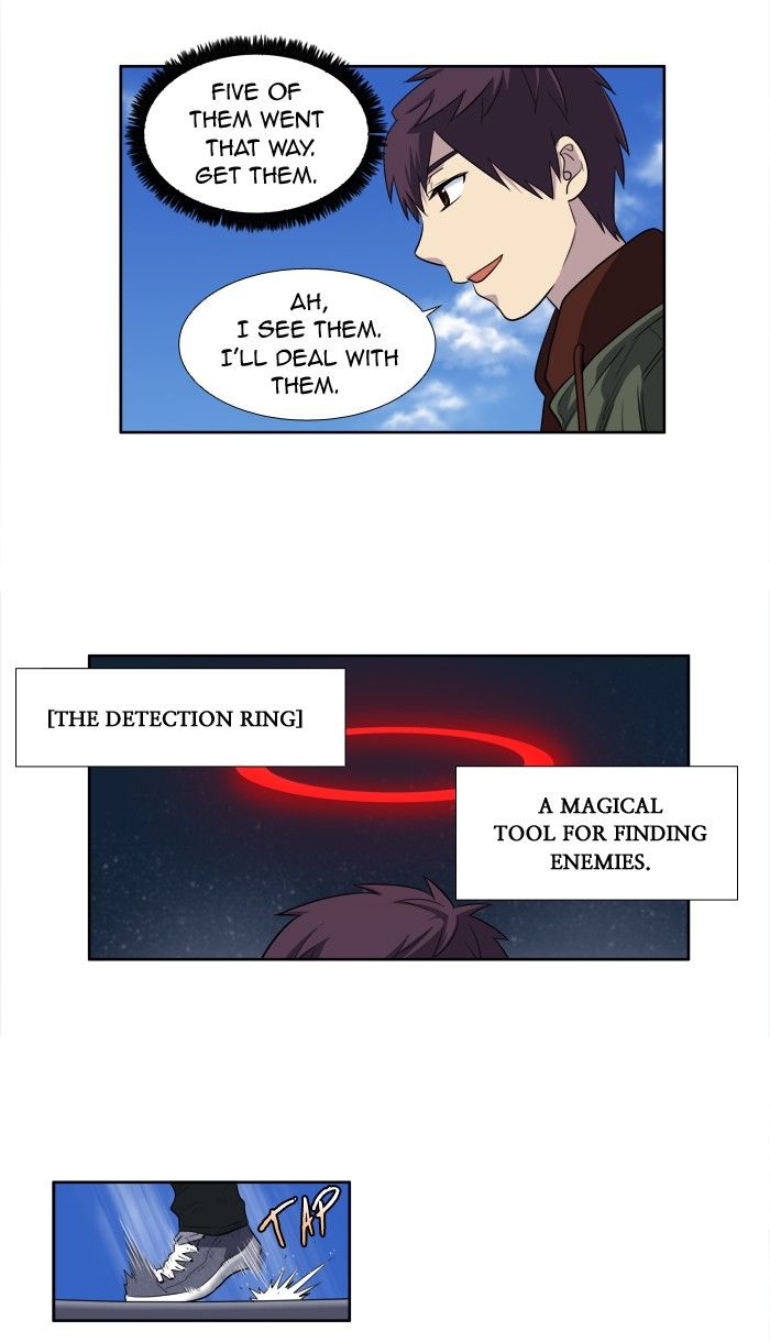 The Gamer Chapter 155 page 2 - Chapter 155