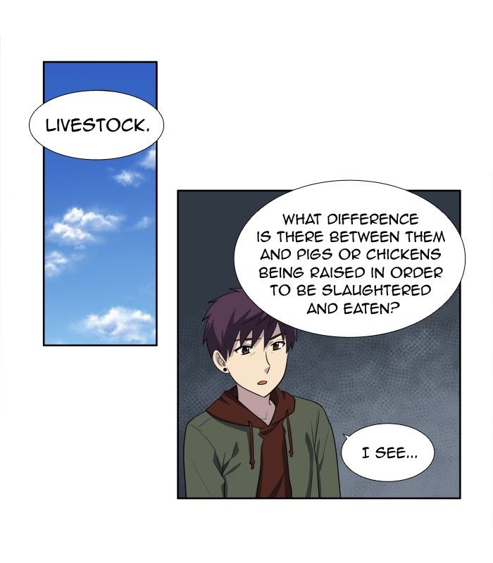 The Gamer Chapter 155 page 20 - Chapter 155