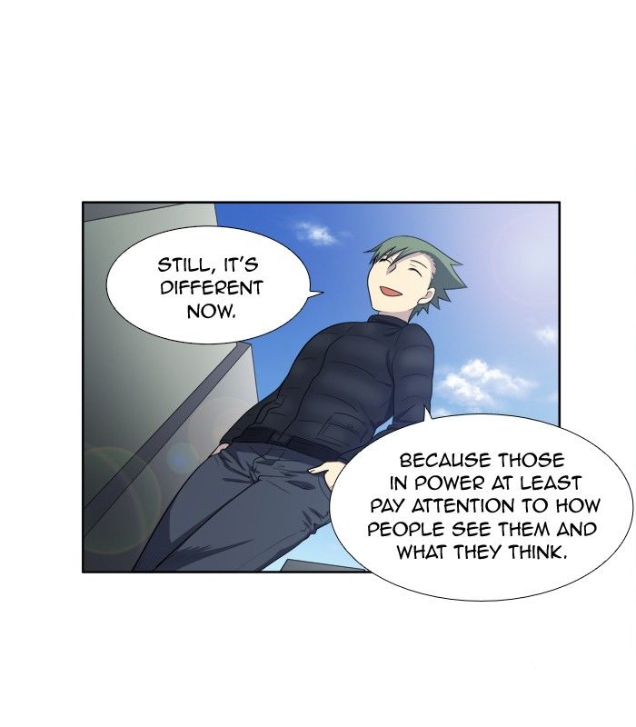 The Gamer Chapter 155 page 21 - Chapter 155