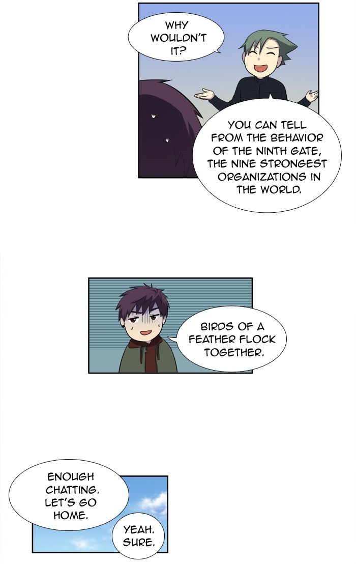 The Gamer Chapter 155 page 24 - Chapter 155