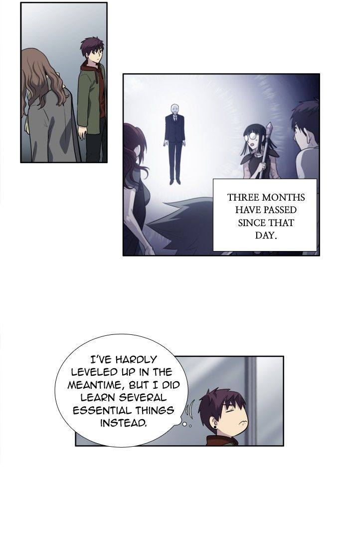 The Gamer Chapter 155 page 26 - Chapter 155