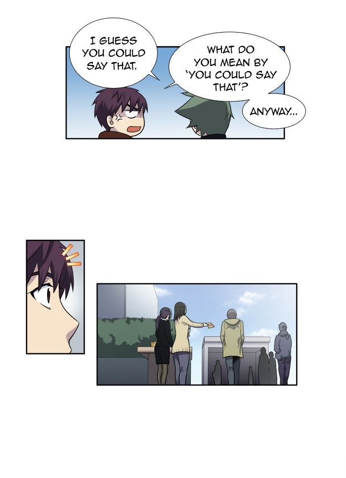 The Gamer Chapter 155 page 29 - Chapter 155