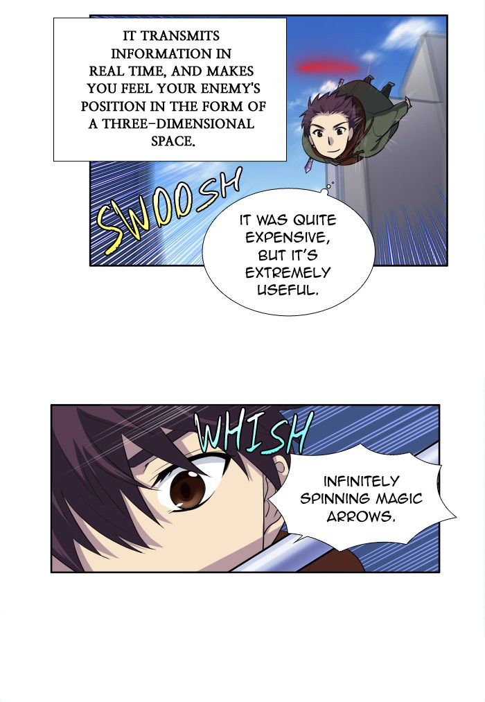 The Gamer Chapter 155 page 3 - Chapter 155