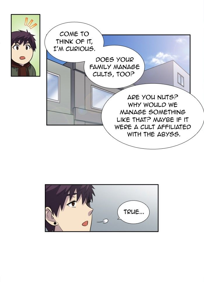 The Gamer Chapter 155 page 32 - Chapter 155