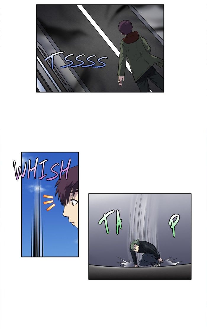 The Gamer Chapter 155 page 5 - Chapter 155
