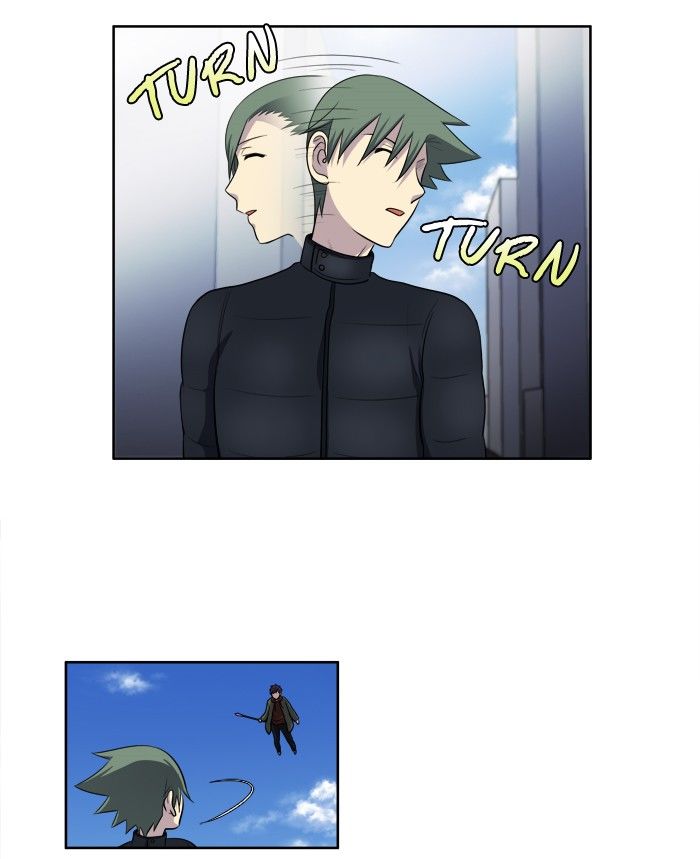 The Gamer Chapter 155 page 6 - Chapter 155