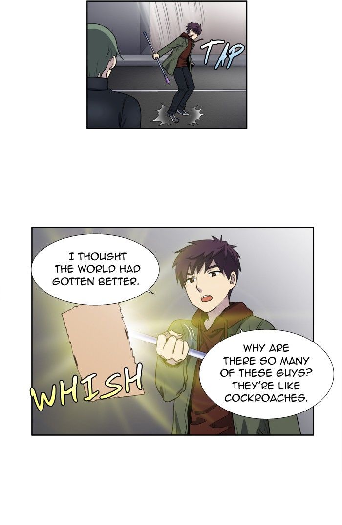 The Gamer Chapter 155 page 8 - Chapter 155