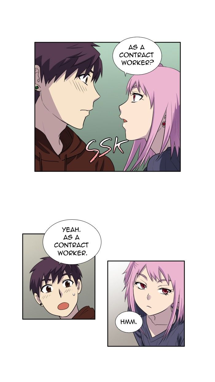 The Gamer Chapter 156 page 10 - Chapter 156