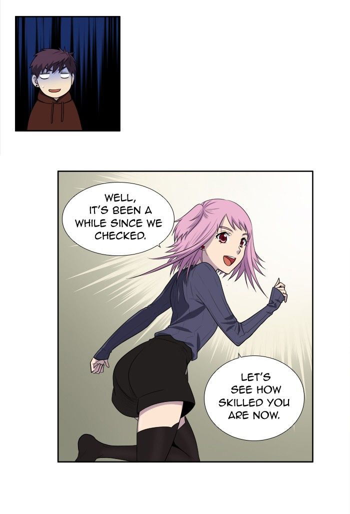 The Gamer Chapter 156 page 18 - Chapter 156