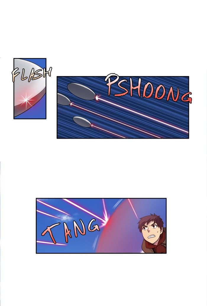 The Gamer Chapter 156 page 22 - Chapter 156
