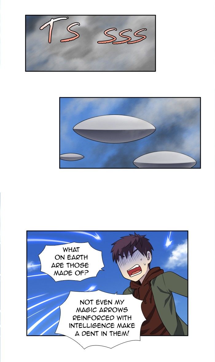 The Gamer Chapter 156 page 26 - Chapter 156