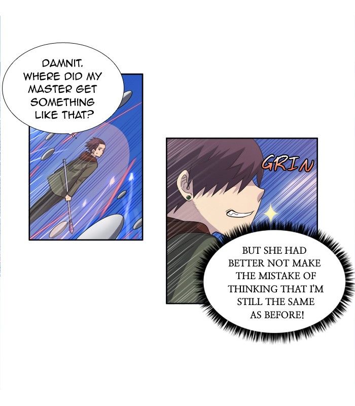 The Gamer Chapter 156 page 27 - Chapter 156