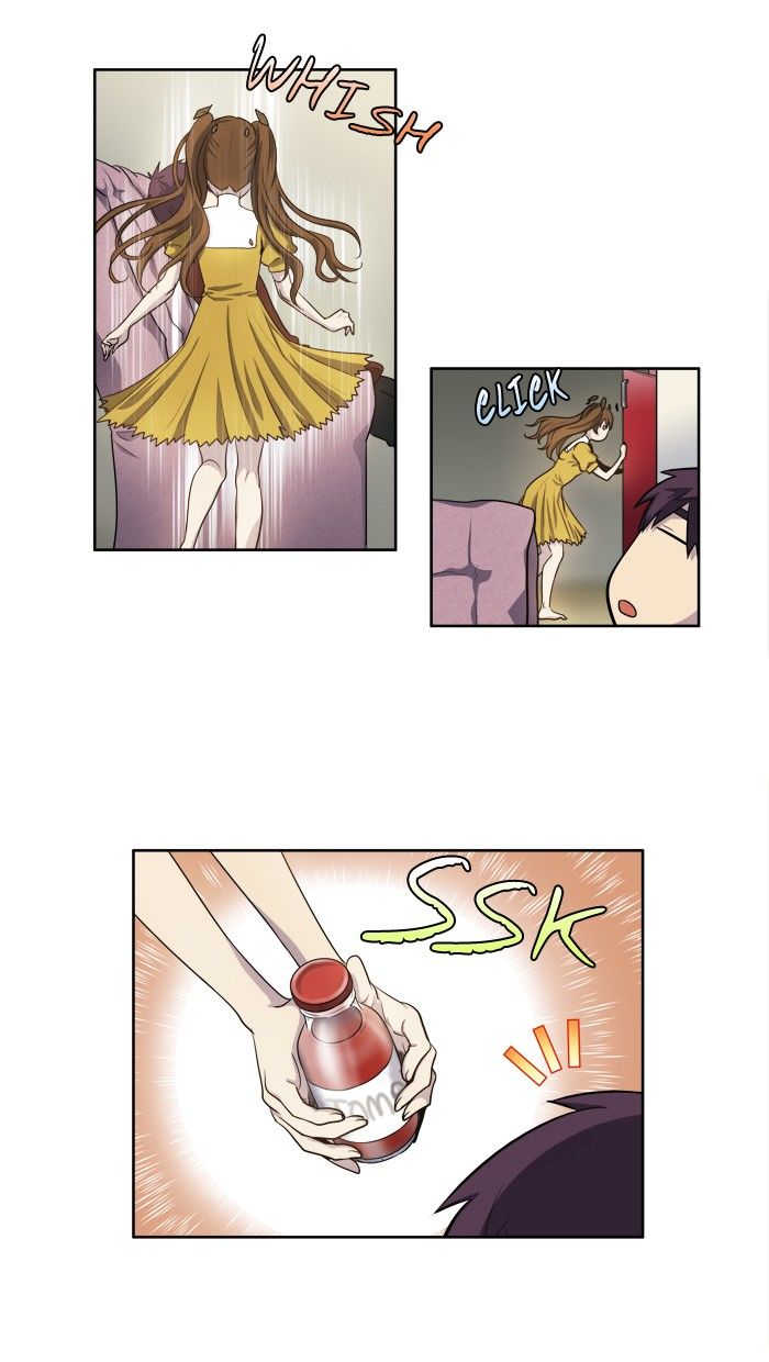 The Gamer Chapter 156 page 3 - Chapter 156