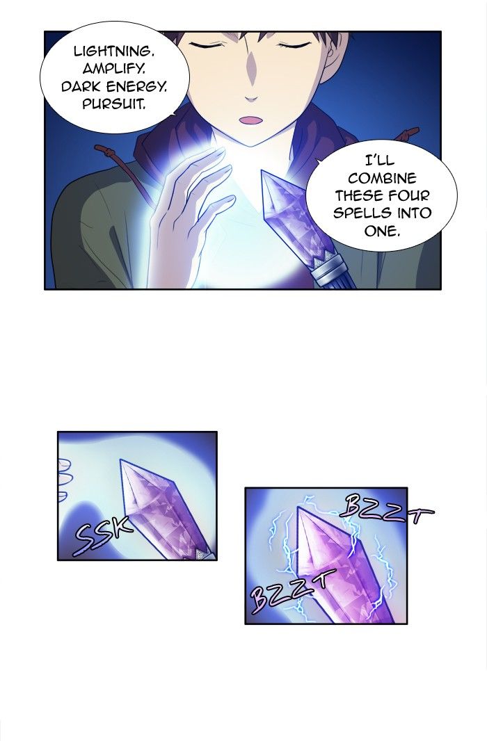 The Gamer Chapter 156 page 31 - Chapter 156