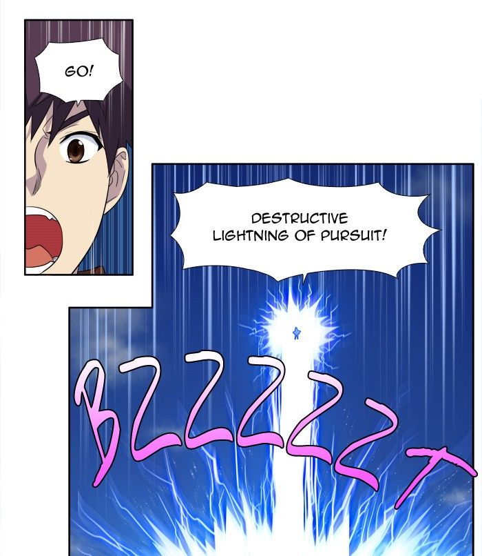 The Gamer Chapter 156 page 32 - Chapter 156