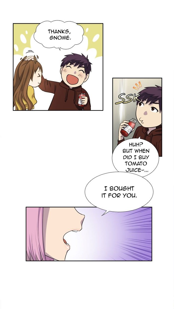The Gamer Chapter 156 page 4 - Chapter 156