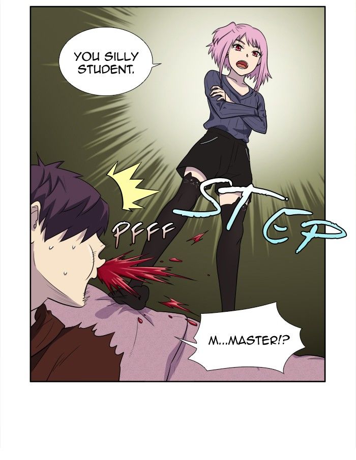 The Gamer Chapter 156 page 5 - Chapter 156