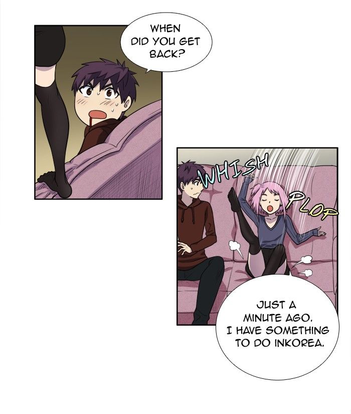 The Gamer Chapter 156 page 6 - Chapter 156