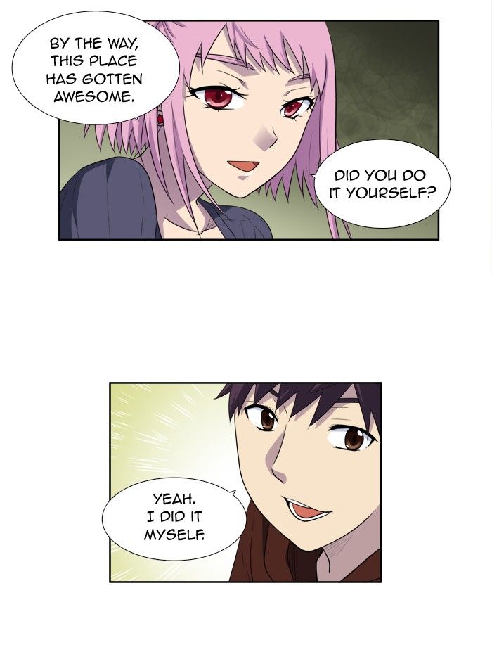 The Gamer Chapter 156 page 7 - Chapter 156
