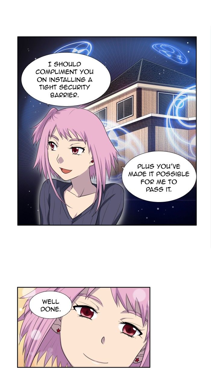 The Gamer Chapter 156 page 8 - Chapter 156
