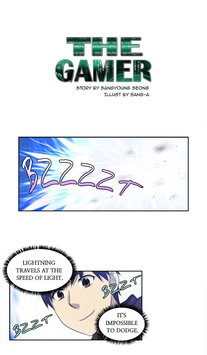 The Gamer Chapter 157 page 1 - Chapter 157