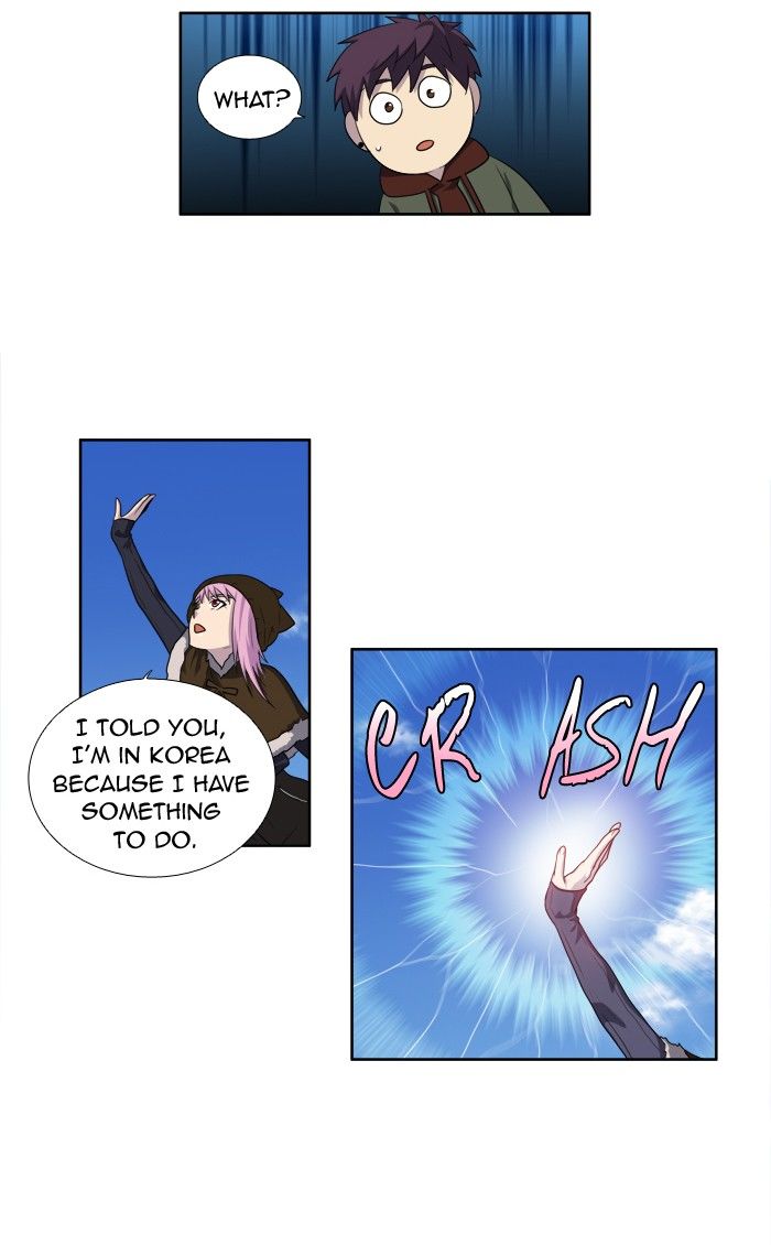 The Gamer Chapter 157 page 11 - Chapter 157