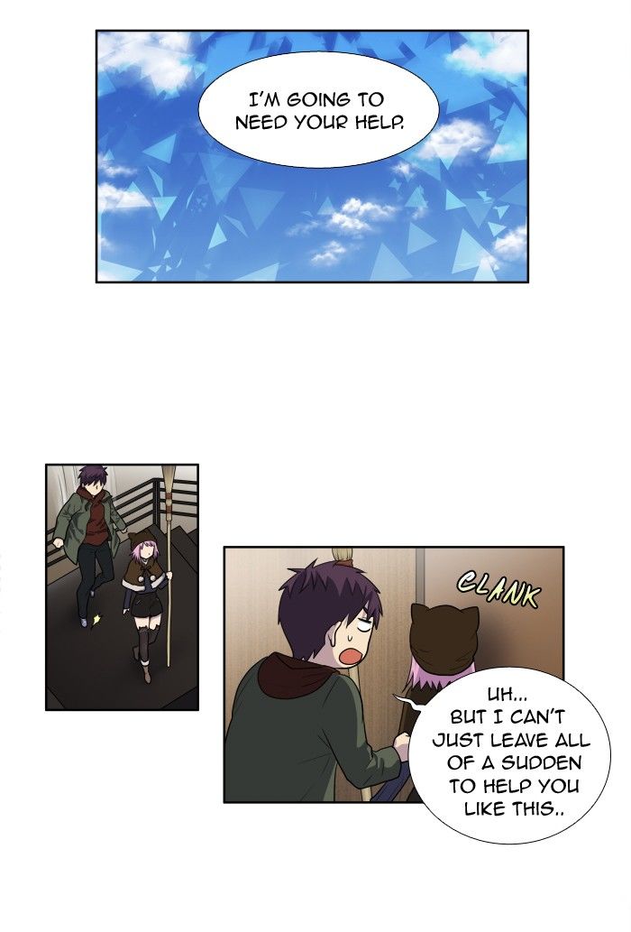 The Gamer Chapter 157 page 12 - Chapter 157