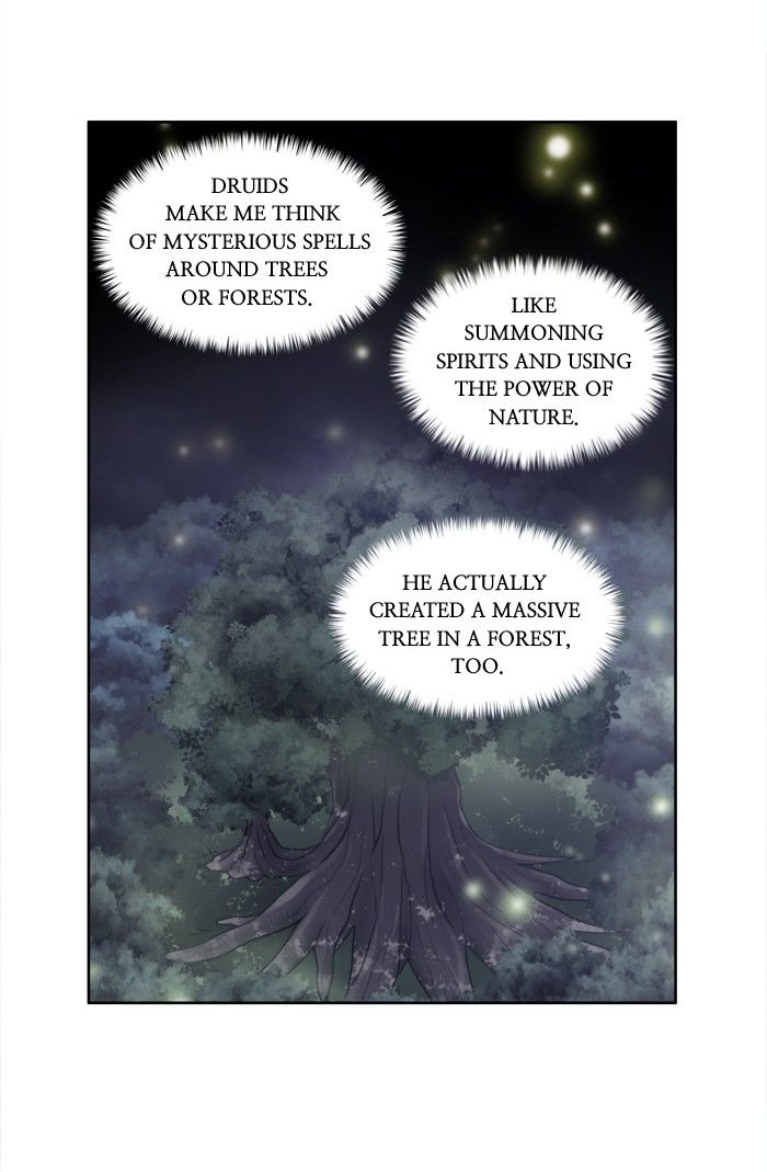 The Gamer Chapter 157 page 18 - Chapter 157