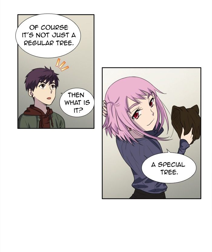 The Gamer Chapter 157 page 19 - Chapter 157