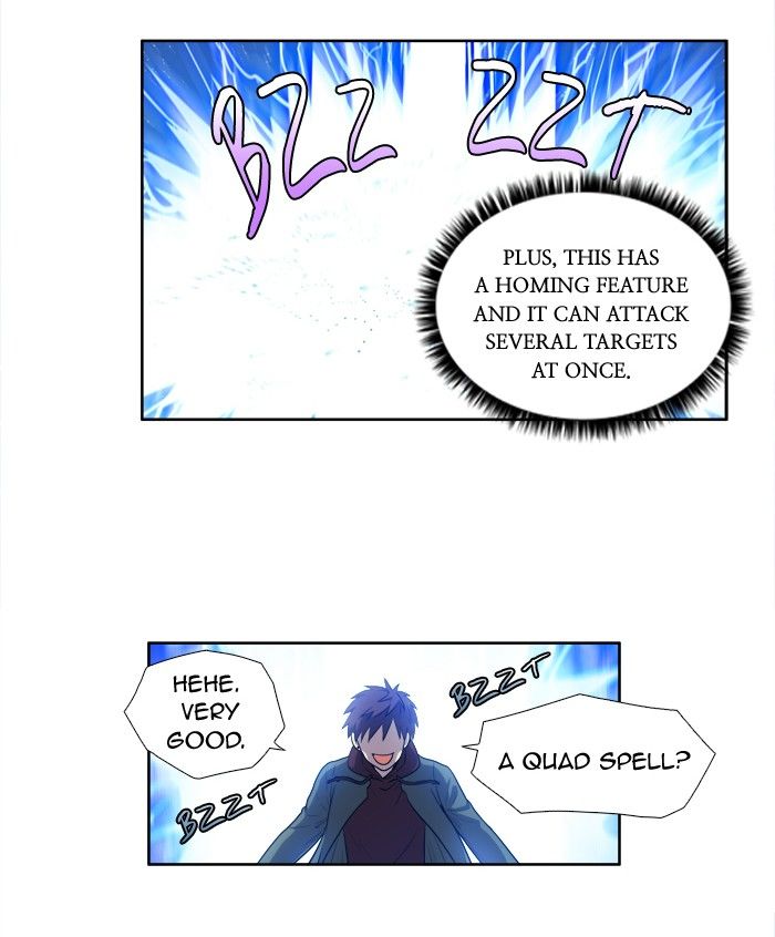 The Gamer Chapter 157 page 2 - Chapter 157