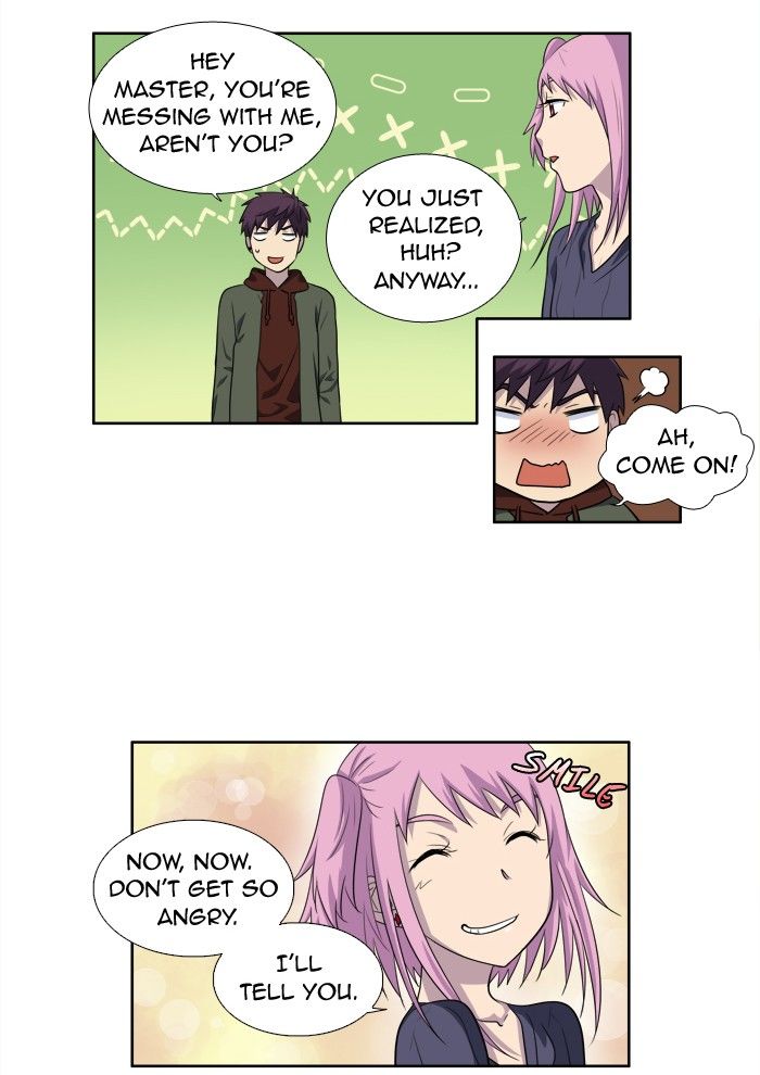 The Gamer Chapter 157 page 20 - Chapter 157