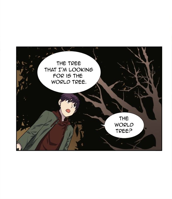 The Gamer Chapter 157 page 21 - Chapter 157