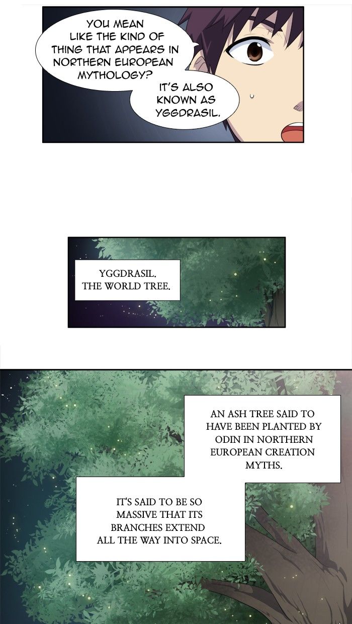 The Gamer Chapter 157 page 22 - Chapter 157