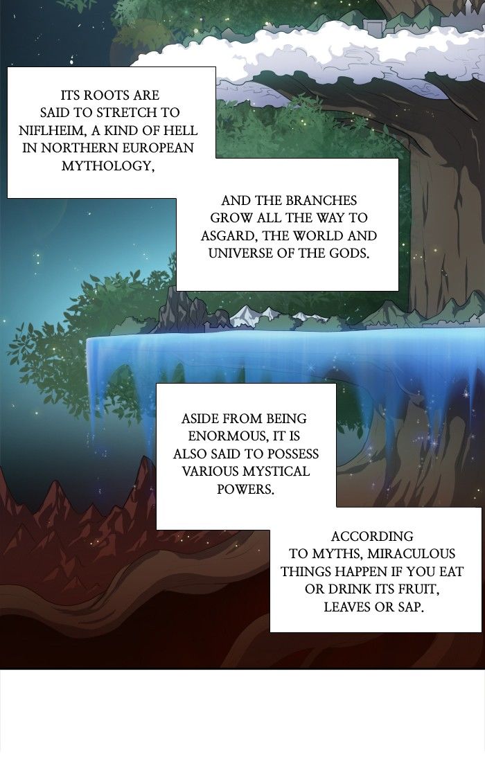 The Gamer Chapter 157 page 23 - Chapter 157