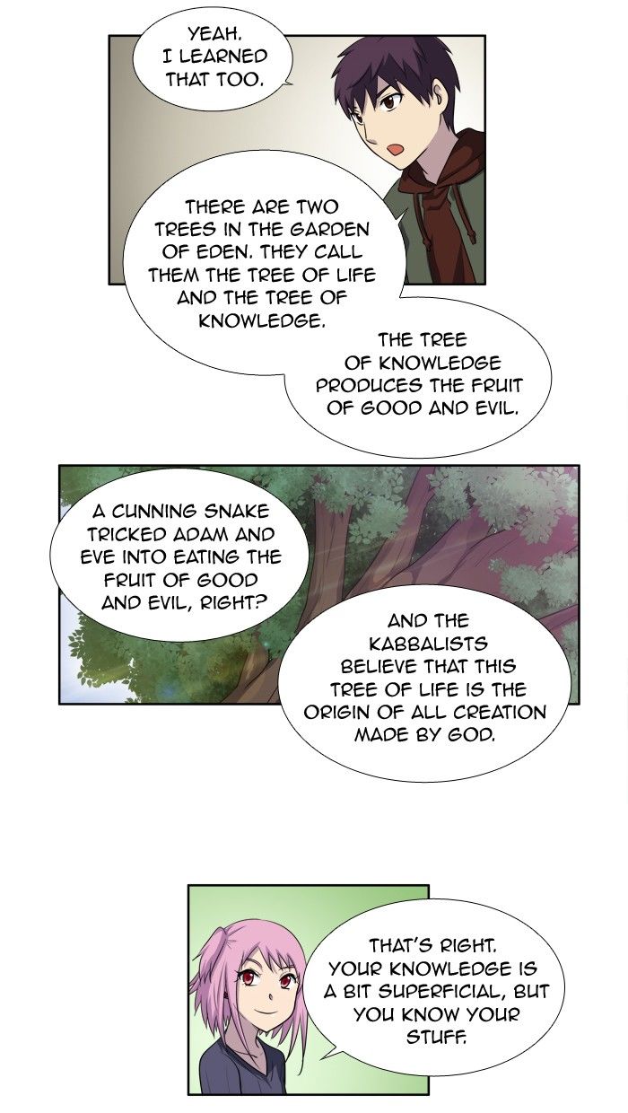 The Gamer Chapter 157 page 26 - Chapter 157