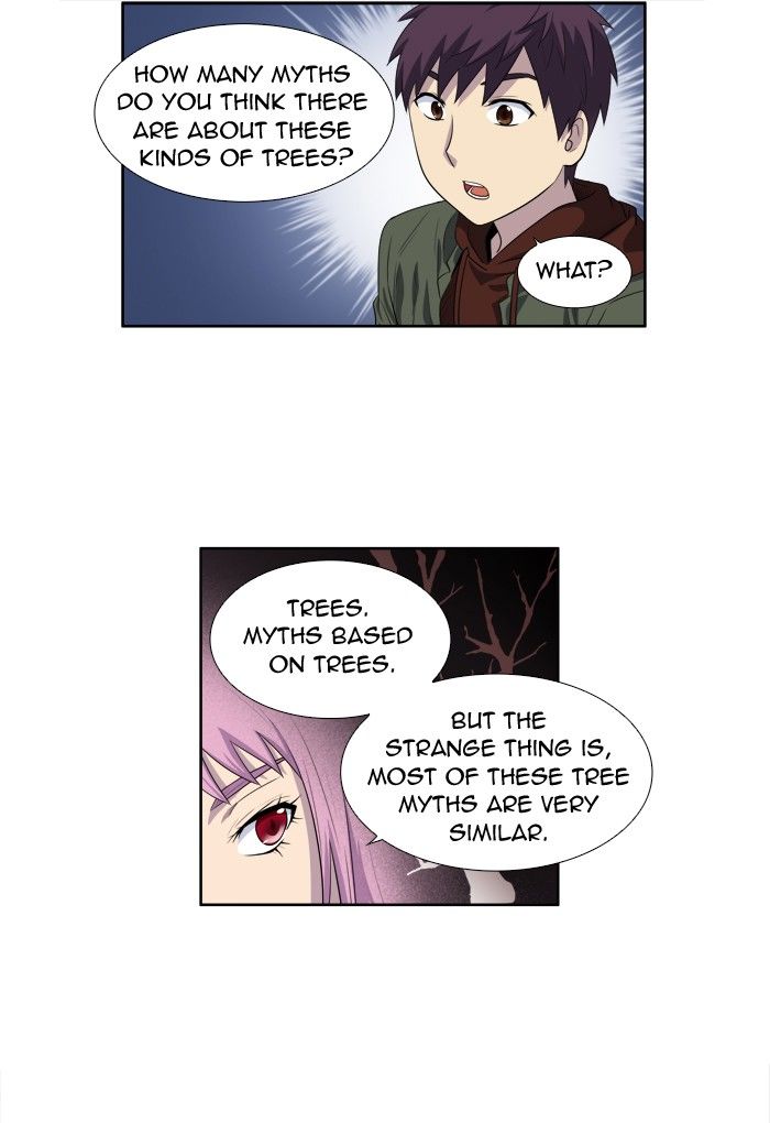 The Gamer Chapter 157 page 28 - Chapter 157